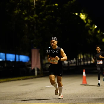 Runner Photo 3622554