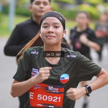Runner Photo 3622564