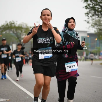 Runner Photo 3622569
