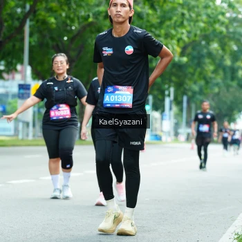 Runner Photo 3622574
