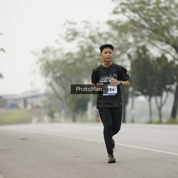 Runner Photo 3622577