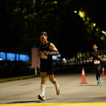 Runner Photo 3622585