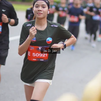 Runner Photo 3622590