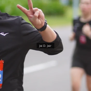 Runner Photo 3622595