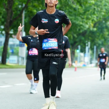 Runner Photo 3622598
