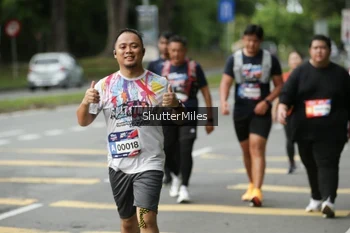 Runner Photo 36226