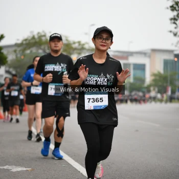 Runner Photo 3622605