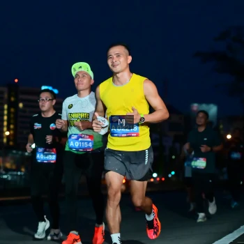 Runner Photo 3622610