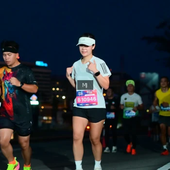 Runner Photo 3622619