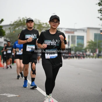 Runner Photo 3622624