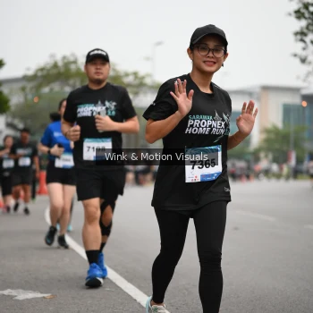 Runner Photo 3622629