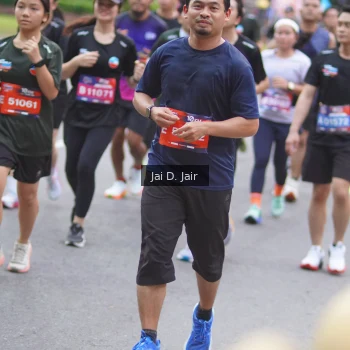 Runner Photo 3622631