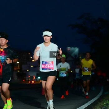 Runner Photo 3622647