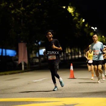 Runner Photo 3622660