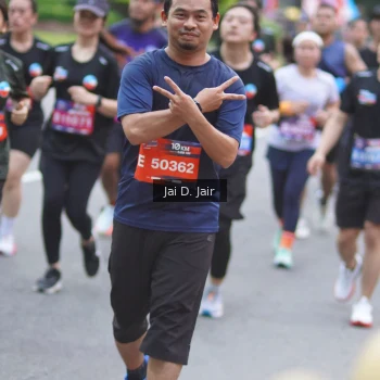Runner Photo 3622664