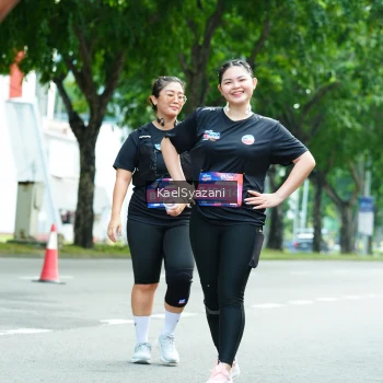 Runner Photo 3622669