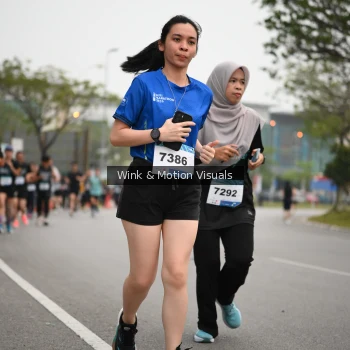 Runner Photo 3622681