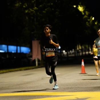 Runner Photo 3622682