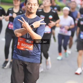 Runner Photo 3622684