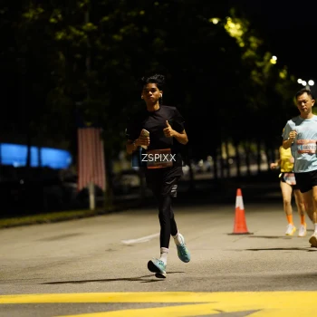 Runner Photo 3622685