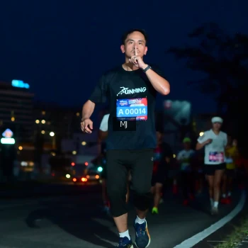 Runner Photo 3622687