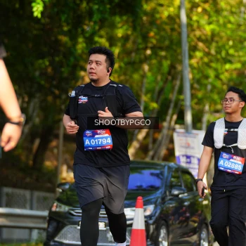 Runner Photo 3622693
