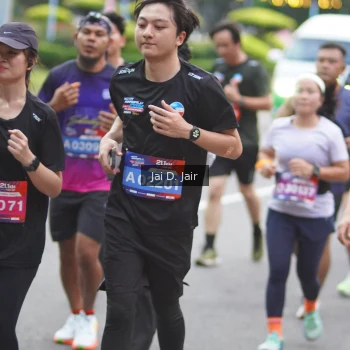 Runner Photo 3622695