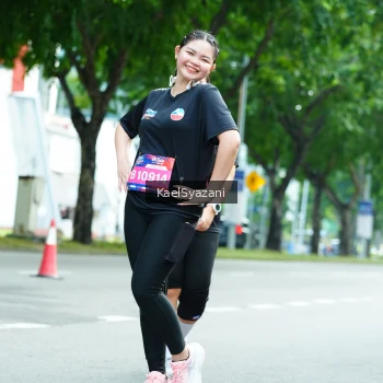 Runner Photo 3622697