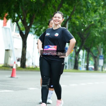 Runner Photo 3622700