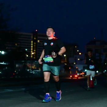 Runner Photo 3622704