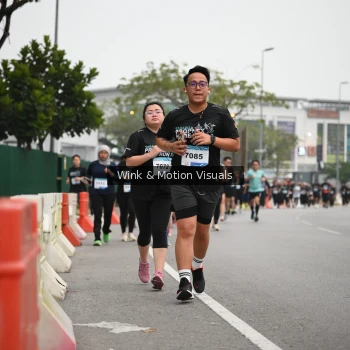 Runner Photo 3622707