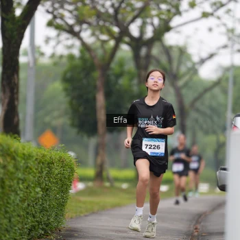 Runner Photo 3622711