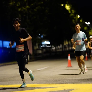 Runner Photo 3622715