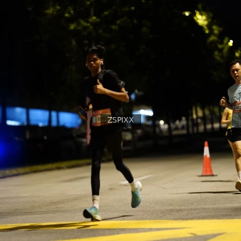Runner Photo 3622724