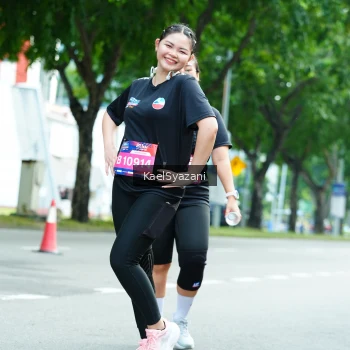 Runner Photo 3622725