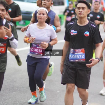 Runner Photo 3622728