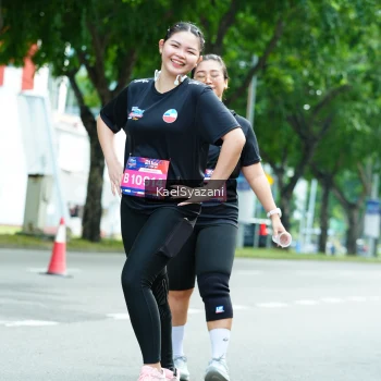 Runner Photo 3622733