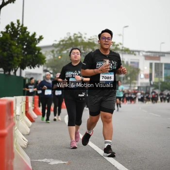 Runner Photo 3622734