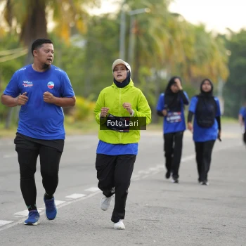 Runner Photo 3622739