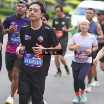 Runner Photo 3622740