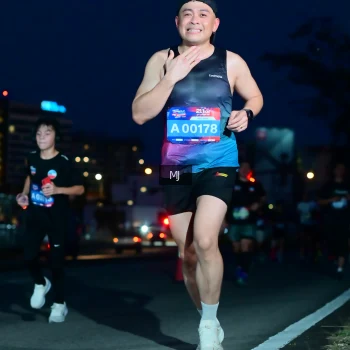Runner Photo 3622741