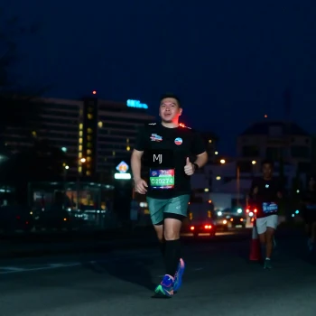 Runner Photo 3622742