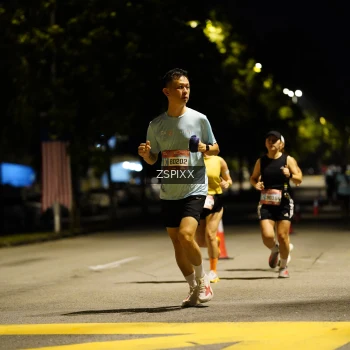 Runner Photo 3622747