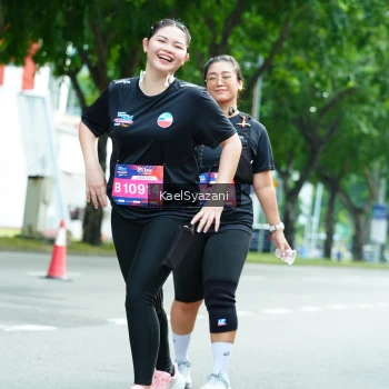 Runner Photo 3622756