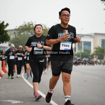 Runner Photo 3622758