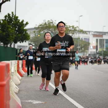 Runner Photo 3622760