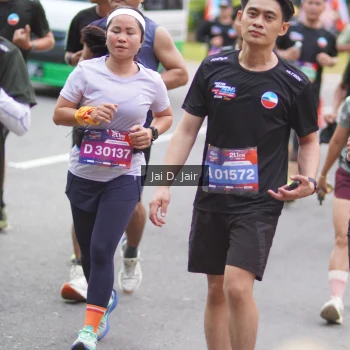 Runner Photo 3622761