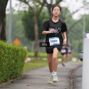 Runner Photo 3622763