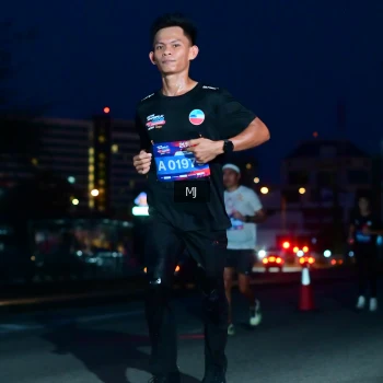Runner Photo 3622772