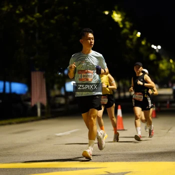 Runner Photo 3622774